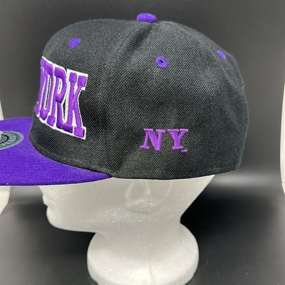 City hunter New-York hat - Picture 3 of 5